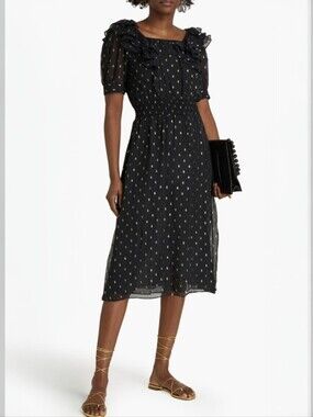 Ba&sh dress